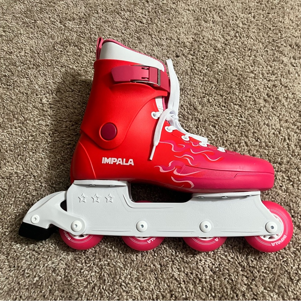 ❤️‍🔥NEW IMPALA Inline Skates 🔥